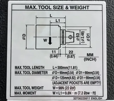 USED 2006 MAZAK 200-IV ST