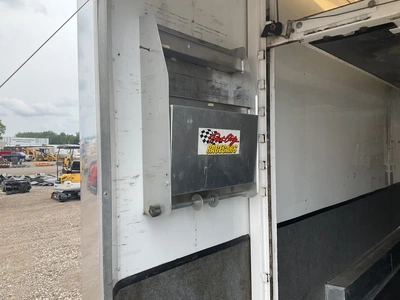 Used 1995 KENWORTH T300 Campers, Caravans, Motorhomes Michigan US | Miedema Asset Management Group #1342328