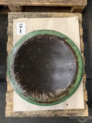 USED 1980 BOLDRINI PAO 165 / 4700
