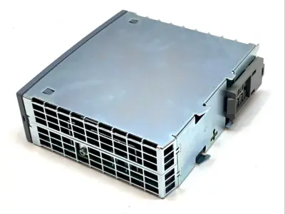 USED SIEMENS SITOP RED1200 REDUNDANCY MODULE
