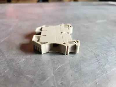 NEW WEIDMULLER WDU 10