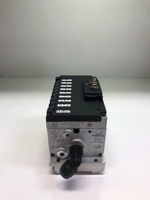 USED FESTO CPV14-GE-FB-8