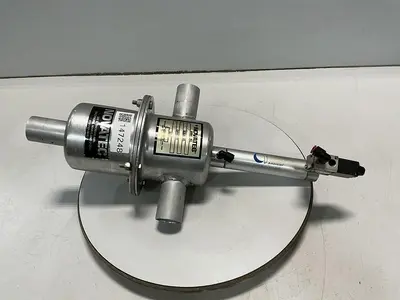 USED NOVATEC 1V-150G