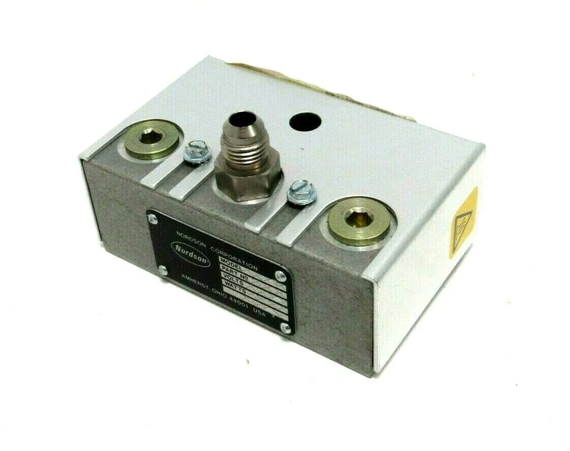 NEW NORDSON 274454 APPLICATOR