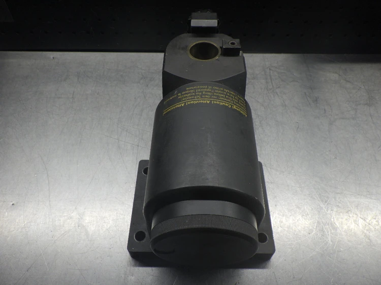 Used PWB SWISS _UNKNOWN_ Vises Michigan US | Superior Machine & Tool Inc #994775