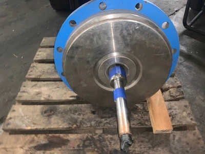 14" Goulds 3175M Back Pull Out