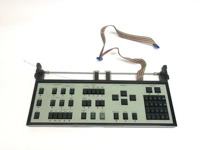 USED B&K 2035 SLIDE-OUT KEYBOARD