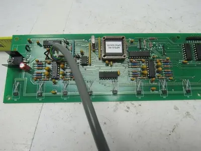 Used RAPISTAN _UNKNOWN_ Miscellaneous MRO | Arrow Industrial #650300