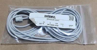 NEW SMC D-M9BWV