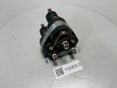 USED MDI 335NO-120A-18