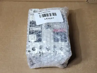 USED EATON HMCPS007C0C