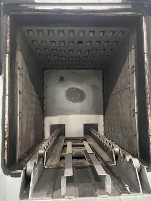 USED 1994 SURFACE COMBUSTION, INC. SDG 36-48-36