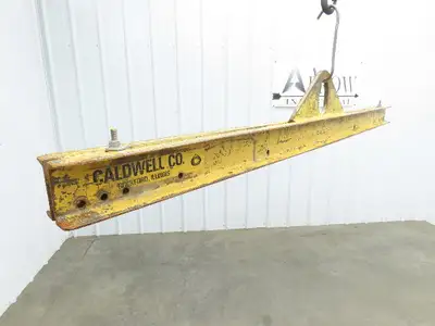 Used CALDWELL _UNKNOWN_ Miscellaneous MRO Indiana US | Arrow Industrial #1367461