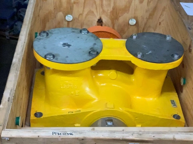 Used Goulds 3620 Pumps Minnesota US | Peak Machinery, Inc. #286070