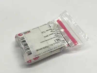 XZCC12MDM40B | Telemecanique  Sensor Connector M12 Male 4-Pin - New