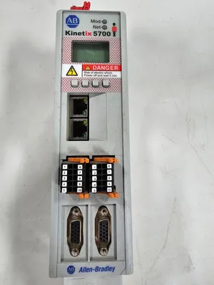 USED ALLEN BRADLEY 2198-D020-ERS4