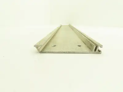 Siemens Simatic S7 Profile Rail 940mm/37" Long