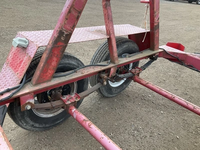Used _UNKNOWN_ _UNKNOWN_ Agricultural Trailers Michigan US | Miedema Asset Management Group #1769376