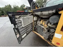 Used 2016 CATERPILLAR 262D Skid Steer Loaders Pennsylvania US | Iron Exchange Equipment Solutions #1370802