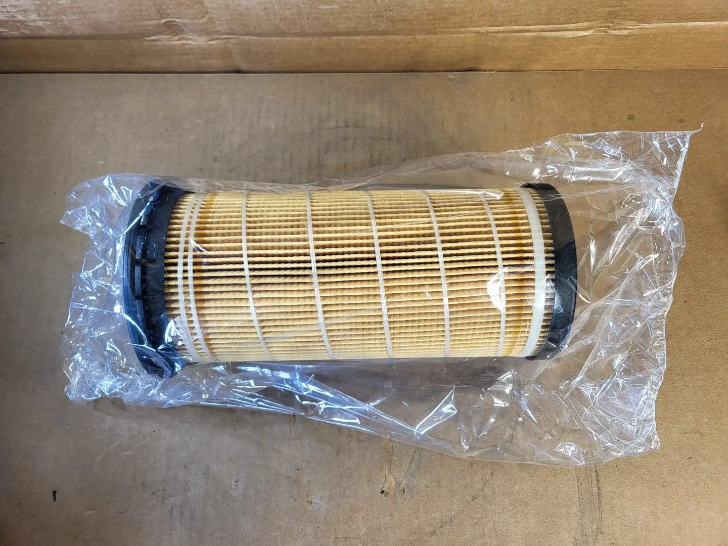 NEW CATERPILLAR 500-0483