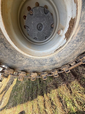 2019 TIMBER PRO 830D Forwarders | Iron Listing (6)