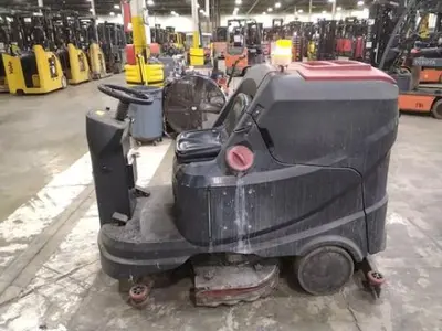 USED 2021 VIPER AS1050R