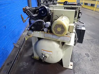 Used INGERSOLL RAND 22475E7.5VFP Miscellaneous MRO Ohio US | HGR 24 #873738