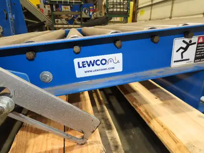 Used LEWCO _UNKNOWN_ Miscellaneous MRO Indiana US | Arrow Industrial #636243