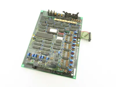 Mitsubishi Electric ASY 3BK23059 PLC Circuit Board Module Daughter Board