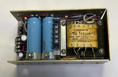 Used UNBRANDED 165408 Linear Power Supplies Ohio US | Surplus Asset Holdings #1249465