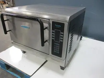 USED TURBO CHEF NGCD6
