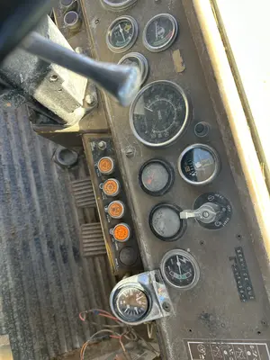 Used 1979 CATERPILLAR 769C Dump trucks California US | Proxy Equipment #1388854