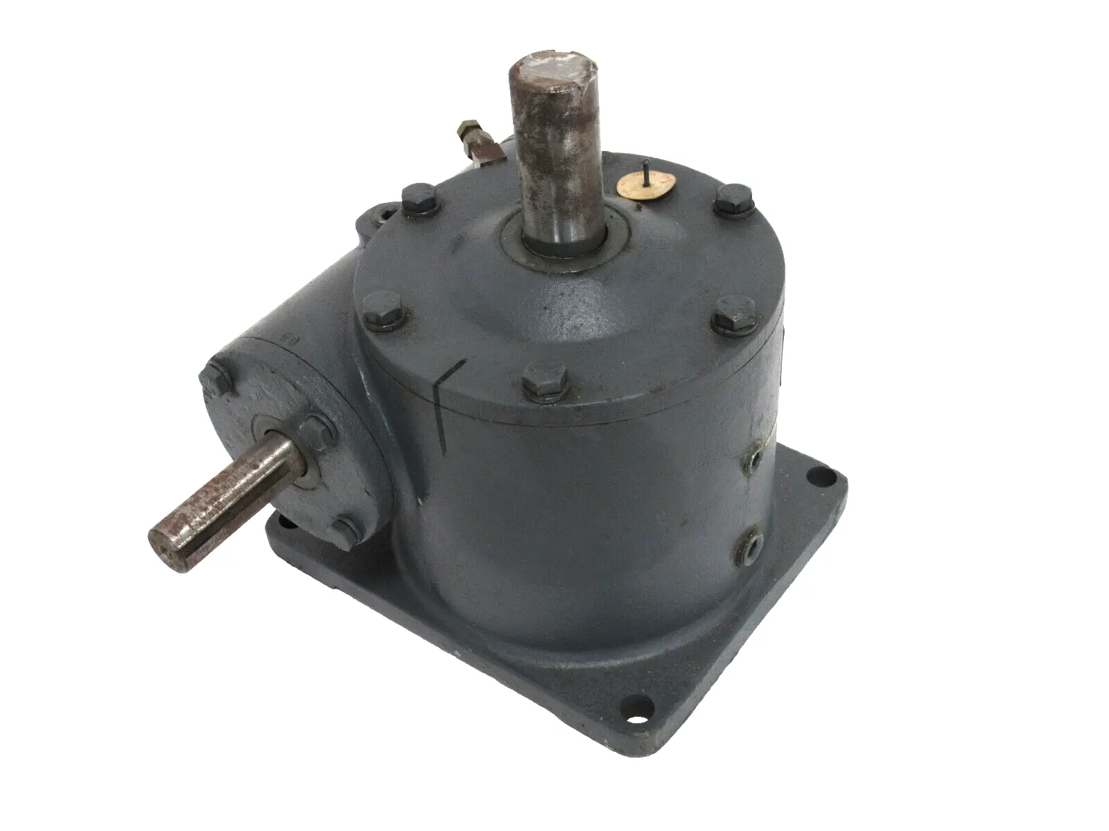 NEW WINSMITH 5CV SPEED REDUCER 60:1