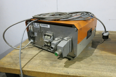 USED INCOE VGC SEG VOLVE