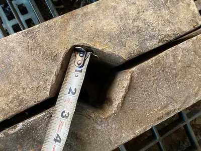 Used AFTERMARKET CASING DRIVE BLOCKS HAMMER FOR DRILL STEM CABLE TOOL Construction Equipment Parts Pennsylvania US | East West Machinery & Drilling #1417587