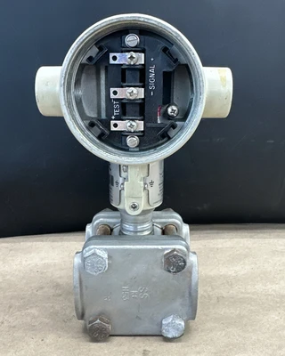 USED Honeywell STD110-E1H-00000-1C,MB,S2-B67P