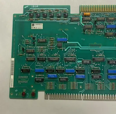 New | in-Stock GE FANUC IC600YB911C Industrial Controls Ohio US | Surplus Asset Holdings #1238767