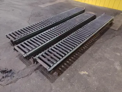 USED ROACH