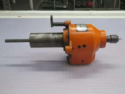 Used SNOW 200 Tapping Heads Texas US | Aucto #1456844
