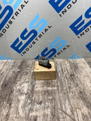 ALLEN BRADLEY 802B-SSAHXSX Electrical/PLC/Automation | ESS Industrial Equipment Sales (1)