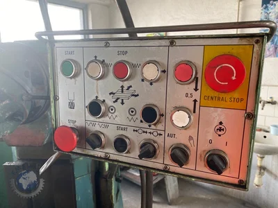 Used 1984 TOS OLOMOUC FGU 32 Universal Mills SK | F.M.T. Group s.r.o. #1246019