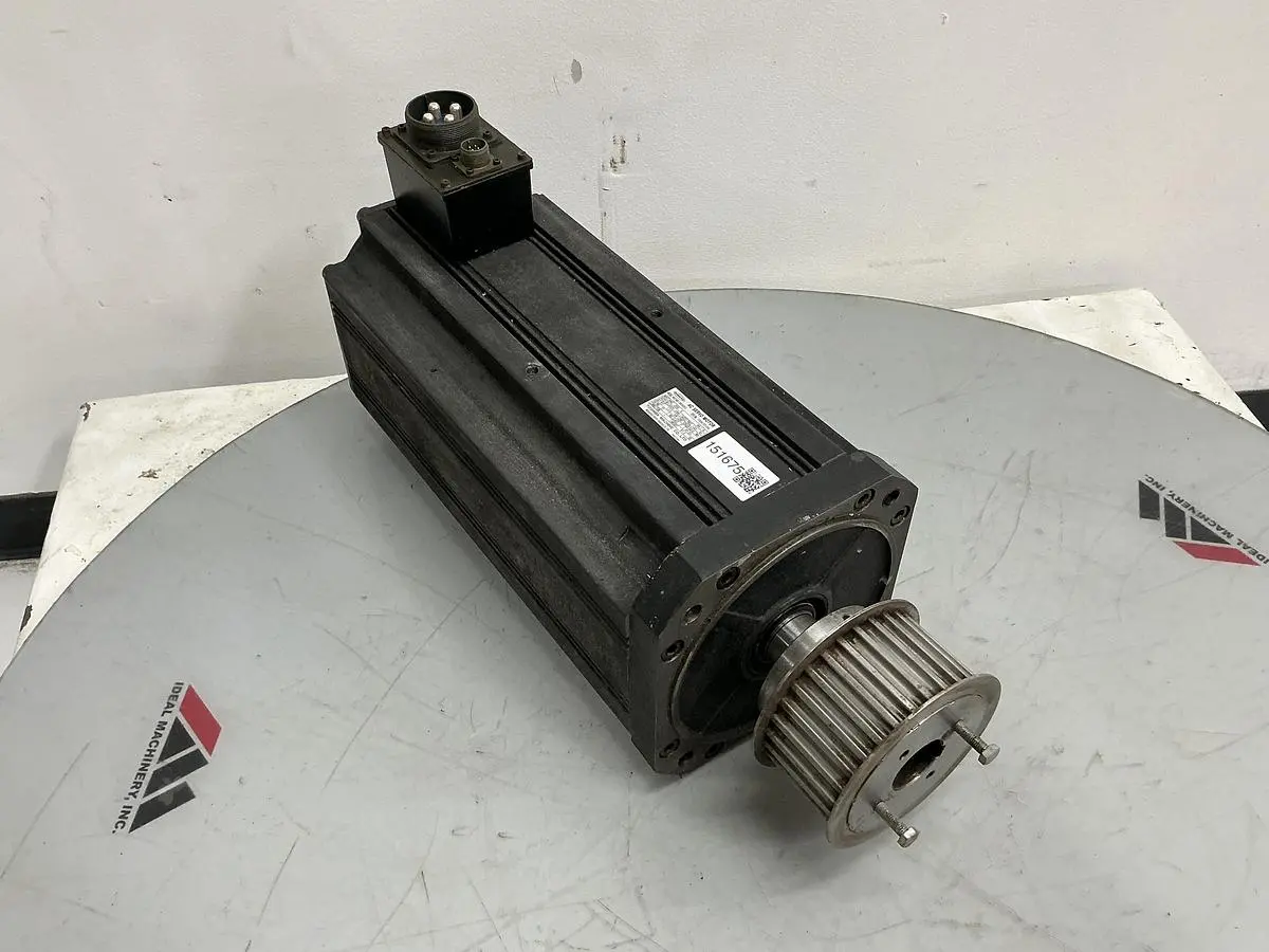 USED SHIBAURA MDM13KX9G