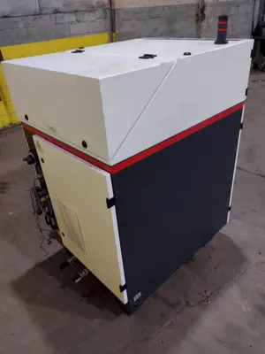 USED ROFIN FL 010