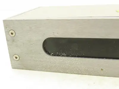 IntelliScan MT-160 Pinhole Detection System Blue Enhanced Technology