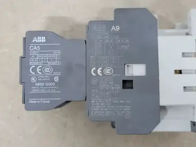 USED ABB A9-30-10-84