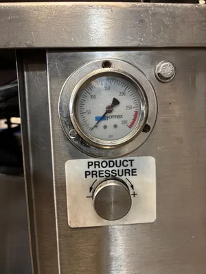 USED FORMAX PFM 6
