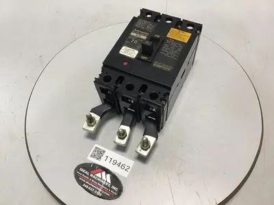 USED MITSUBISHI NF-SF 3070