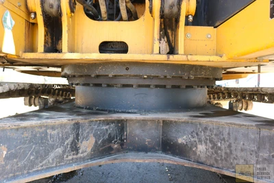 Used 2012 JOHN DEERE 225D Excavators California US | Monster Iron Equipment Services #1481100