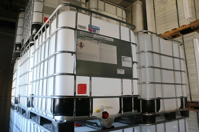 Used _UNKNOWN_ _UNKNOWN_ IBC Tanks Rhode Island US | American Surplus #1268128
