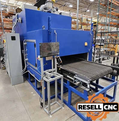 USED 2022 JPW Industrial Oven